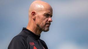 Usai Bertemu Avram Glazer, Ten Hag Masih Rahasiakan Progres Penjualan Man  United