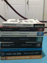 If you have telegram, you can view and join hamka kereta mayat right away. Hamka Kereta Mayat Books Stationery Books On Carousell