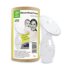 That is why breast pumps exist. I Tried Three Breast Pumps And Found My Favorites Essence