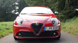 Maybe you would like to learn more about one of these? Alfa Romeo Mito Veloce Im Test Klein Aber Grossspurig Der Spiegel