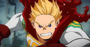 My Hero Academia: How Did Mirio Get His Quirk Back?