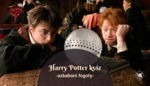Harry potter csak vonakodva hajlandó még egy nyarat rémes rokonainál, a dursley családnál tölteni. Harry Potter Kviz Napikviz