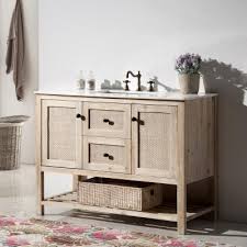 The classic shape of the legion wlf7021 free standing 18 in. Legion Furniture Single Sink Vanities Hayneedle