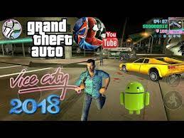 Welcome back to vice city. Gta Vice City Apk Obb Cleo Mods Android Game 1 Gb Ram No Root