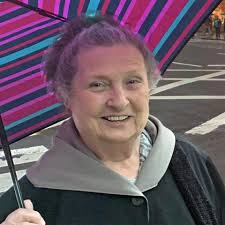 Obituary, Visitation & Funeral Information