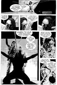 The Governor Rapes Michonne Comicnewbies