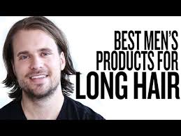 When it comes to a great long hairstyle for men, you want it to. Long Hairstyles For Men 7 Tips For Healthier Hair