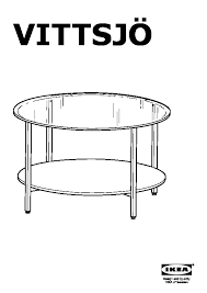 Check spelling or type a new query. Vittsjo Coffee Table Black Brown Glass Ikeapedia