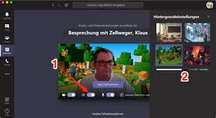 Ein eigenes hintergrundbild in microsoft teams benötigt man eigentlich nur in besprechungen, damit man die einrichtung der eigenen wohnung nicht. Teams Eigenes Hintergrundbild Hochladen So Gehts Pctipp Ch