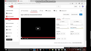 Finally, click the download button to save the merged video file. How To Merge Two Videos Into One 2016 Youtube
