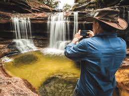 Maybe you would like to learn more about one of these? Viajes Y Tours A Cano Cristales Ecolodge Colombia