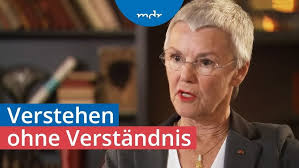 Russische Medien mit Amelie Lanier