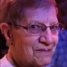 Obituary information for Melverna Belle Lane