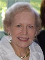 Ellen Nordyke Obituary (2014)