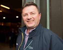 Ryan Named Ted Bates Farm Manager of the Year