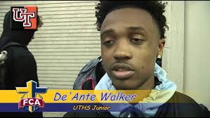 RYAN EXPRESS UTHS COACH RYAN WEBBER