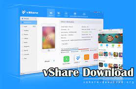 Not sure what to expect? Download Vshare