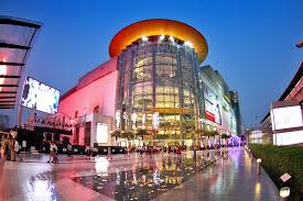 Siam Paragon Bangkok Shopping Centre Bangkok Shopping Cool Places To Visit Asia Travel