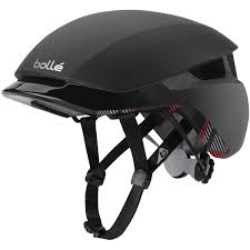 Bolle Messenger Premium Black Tartan Cycling Helmet Bike Helmet Cycling Bicycle Helmets Design Commuter Bike