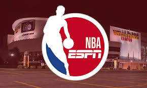 Every matchup has a designated home and away team and both are given a rotation number. Nba 2019 Tipoff Espn To Cover Entire Season S Games In 1080p