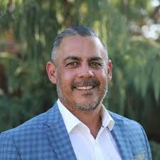 Chris Anaya, Mortgage Loan Officer