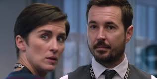 Why 'Line Of Duty' Is Even More Intense For The Actors