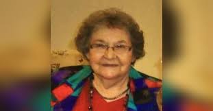 Helen Julia Clough Obituary