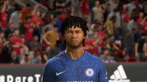 Voici la carte de reece james dans le mode fut (fifa ultimate team) de fifa 20. Lewis On Twitter Reece James Still Looks Like Xxxtentacion But At Least I Can Play As Dua Lipa Now Https T Co Xhh9ejkvm1