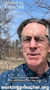 The Working Preacher Spring Campaign is here!, Join Matt, Rolf, and  Karoline from the Sermon Brainwave team in supporting resources that equip  preachers around the world. Your support keeps it all ...