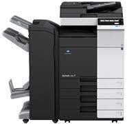 Overview of all office printers & photocopiers of konica minolta. Bizhub 4000p