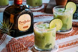 Teremana™ small batch tequila 40% alc/vol. We Found Tom Brady S Avocado Margarita Recipe Basically Insidehook