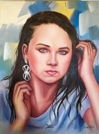 Neusa Maria Horn, Paraguay