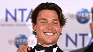 The Traitors winner Aaron Evans opens up about prize money