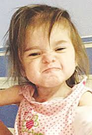 Danielle Hailey Gentry 'Bug'