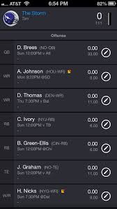 From yahoo fantasy, mouse over fantasy | select a sport. Practical Istuff September 2013 Practical Uses For Your Iphone Ipad And Ipod Touch