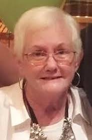 Peonia Whitehead Obituary