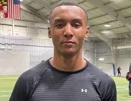 Brayden Walker, Eastern View