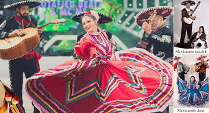 Verjaardag Serenade Mariachi Serenade Voor Bruiloft Van Uw Beste Vrienden De Verjaardag Van Uw Moeder Een Trouwfeest Of Zelfs Een Bedrijfsfeest Huwelijksaanzoek Enz