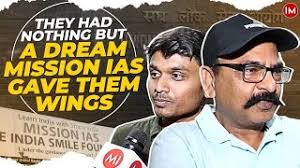 How Mission IAS is Transforming Dreams of Underprivileged UPSC Aspirants