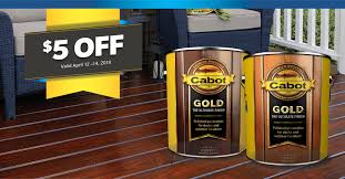 Check spelling or type a new query. Cabot Stain Posts Facebook