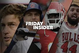 Friday Insider: Jay Cutler's new job, Thome's tutelage and Almora's  ascension