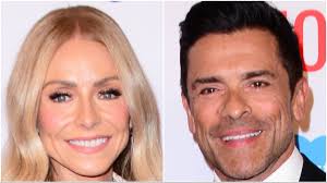 Here's when Kelly Ripa and Mark Consuelos will return with new Live episodes