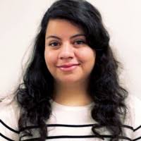 Cindy Moya's Instagram, Twitter & Facebook