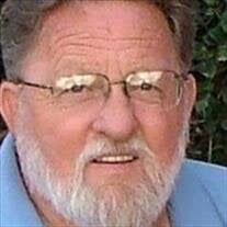 Ralph Ervin Gilliam Obituary