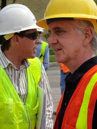 A tour of Coldwater Canyon Construction [Photos & Video]