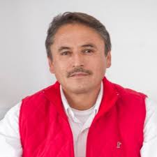 José Díaz Camarena "Cocoy", reelecto como alcalde de Numarán