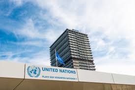 Official account of the united nations. United Nations Institute For Training And Research Opens Office In Bonn Germany Unitar