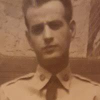 Charles A. Mango Obituary