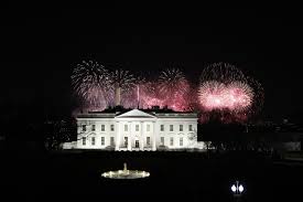 Washington prepares for joe biden's inauguration day. 0h7nfeumbypuxm