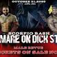 NIGHTMARE ON D!CK STREET event image